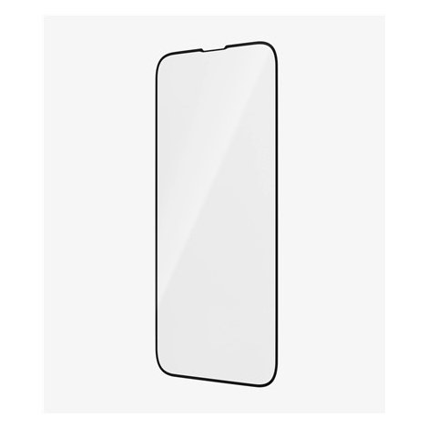 PanzerGlass | Screen protector - glass | Apple iPhone 13 Pro Max, 14 Plus | Glass | Black | Transparent - 2